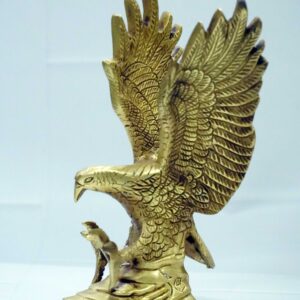 Brass Eagle