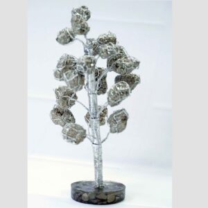 Pyrite Tree